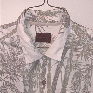 Tommy Bahamas Shirt